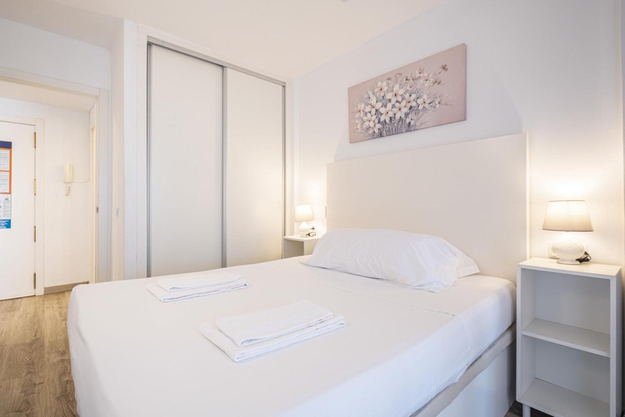 Loix Mar 11-E Apartment Levante Beach Benidorm Exterior foto