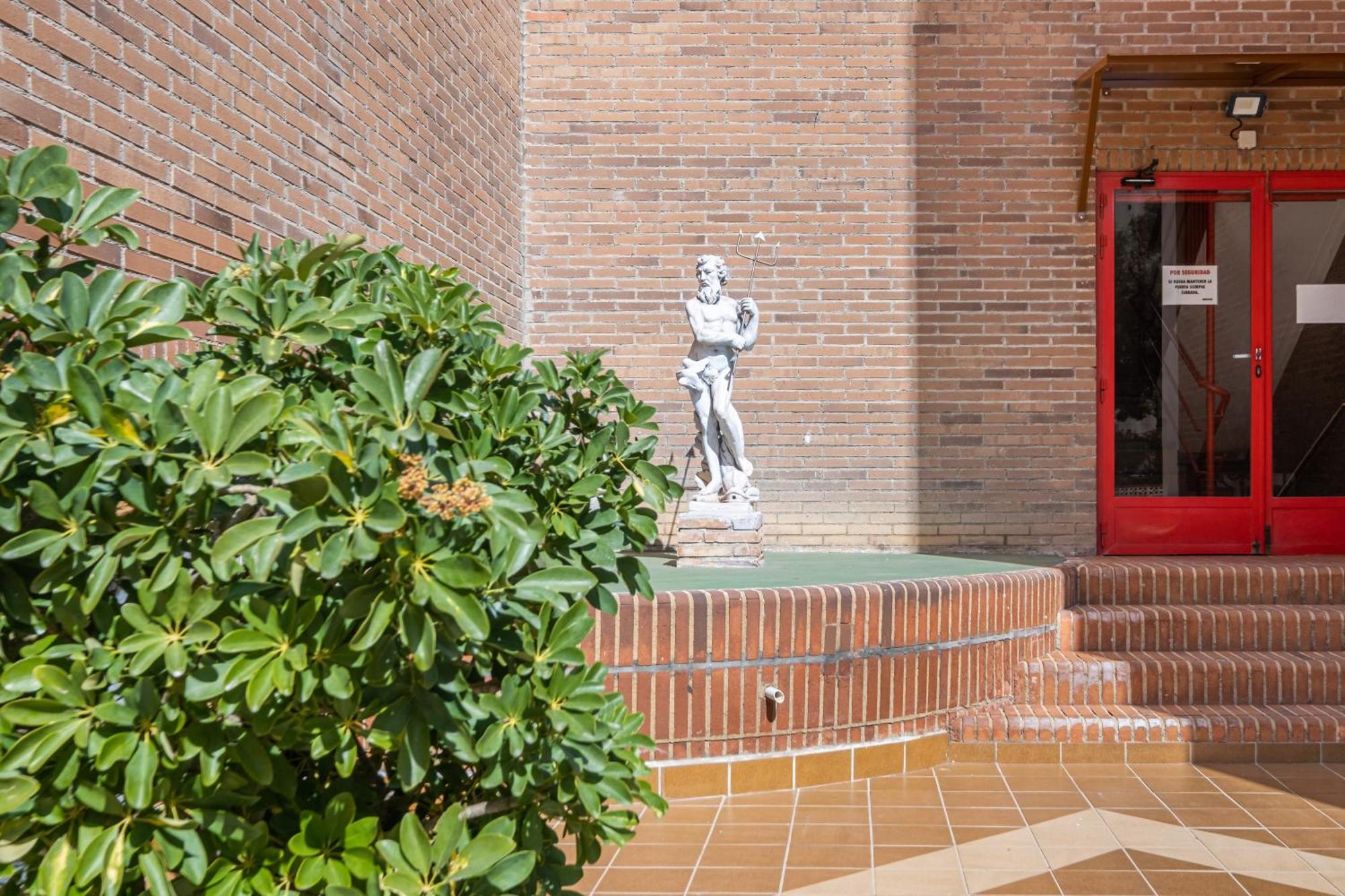 Loix Mar 11-E Apartment Levante Beach Benidorm Exterior foto